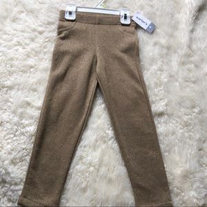 NWT leggings